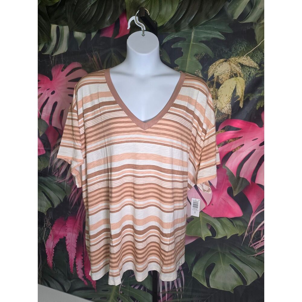 Torrid size 5